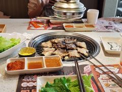 -猫抓烤肉(春熙路店)