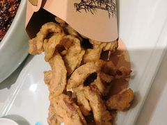 -沸腾鱼乡(知春路分店)