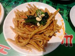 -令氏家外家周秦食府(高新店)
