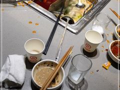 -海底捞火锅(九霄梦天地店)