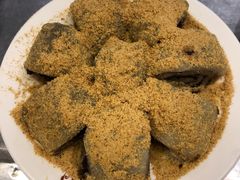 驴打滚-姚记炒肝店(簋街店)