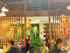 -茂盛小吃(蓝田店)