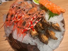 -匠和风精致料理(春熙路群光广场店)