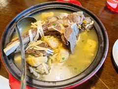 牛气冲天（牛排煲）-煲得鲜·桐乡煲·小龙虾(万达店)