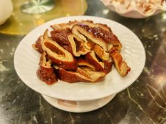 -吾味香葫芦头(安西街店)