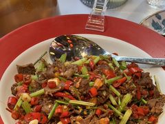 -匠熙小馆(崇文门店)