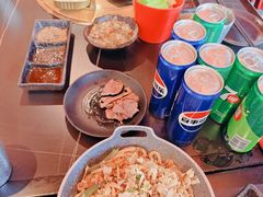 -谷牛和牛烤肉(漕河泾印象城店)
