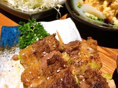 -炉胜·炉端烧·居酒屋