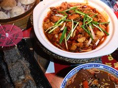 -味福记·本地特色菜(八一万达广场店)