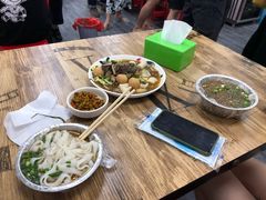 -正宗阳山牛杂(东城店)