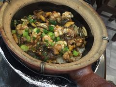 -红星光发煲仔饭(大石街店)