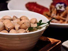 -上井料理黑金店(IFS国金中心店)