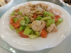 -羊城酒店·中餐厅