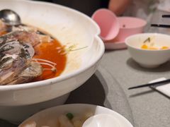 -漢舍中国菜馆(浦东嘉里城店)