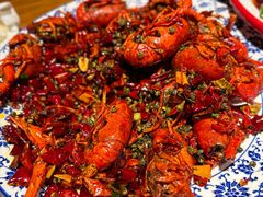 -金陵一哥龙虾(水木秦淮店)