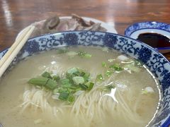 -苏州藏书羊肉馆(安顺路店)
