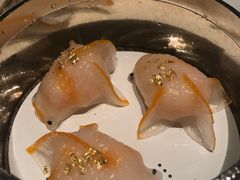 -8餐厅(新葡京酒店)