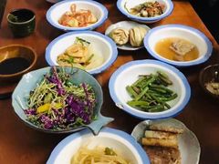 -大自然素食(望桐路店)