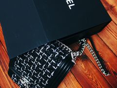 -CHANEL(恒隆广场店)