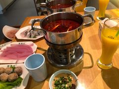 -寻滇记云南鲜牛肉火锅(北海路店)