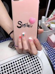 -慕拉美甲美睫皮肤管理
