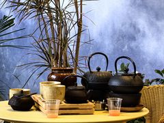 -去茶山(重庆万象城店)