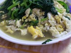 -老马家拉面(碧水花园东南)