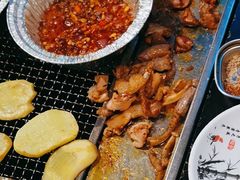 -塘屋烧烤·云南火塘烧烤品牌(联盟路店)