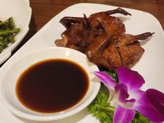 -水月周庄铂尔曼酒店-水月荟中餐厅