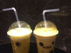 -Awfully Chocolate(来福士广场店)