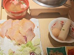 -味太助·银饭食堂(中华城店)
