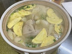 -协和菜馆(凤凰街店)