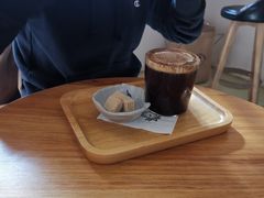 -餐酒吧Com-ing Bar(上海路店)