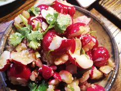 -柿子树炭烤羊腿(金台路店)
