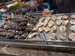 -尚宴牛特鲜自助(太原街万达店)
