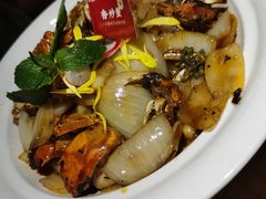 -周家二小姐的菜(西津渡店)