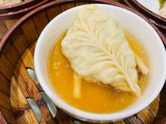 -香港富临皇宫(五月花商业广场店)