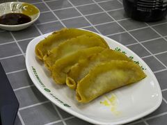 -清真蒋有记(老门东店)