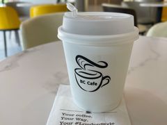 -BloChi Coffee