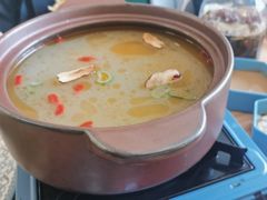 辣糊糊-尹家渠烩肉馆(金凤店)