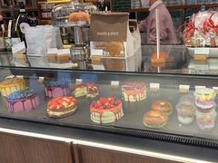-BAKER&SPICE(国金中心商场店)