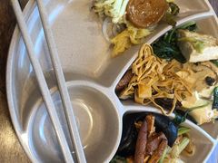 -素满香·食养自助(建邺万达店)