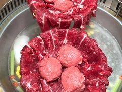 -三头牛·潮汕牛肉生蚝火锅 (夏湾店)