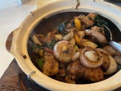 -三号黄浦会Canton Table