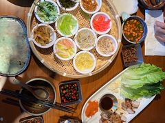 -包整·丝娃娃(一览甲秀楼风景店)