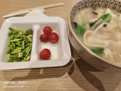 -萧记三鲜烩面(东站店)