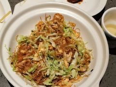 -老头儿油爆虾(胜利河美食街店)
