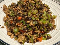 黑三剁-浩海火烧云傣家菜(京广店)