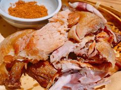 -打酱油·非遗淮扬菜(瘦西湖梅岭店)