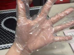 -海底捞火锅(大融城店)